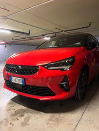 OPEL Corsa 1.2 130 CV aut. GS Line