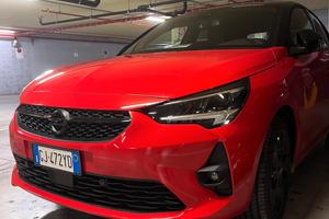 OPEL Corsa 1.2 130 CV aut. GS Line