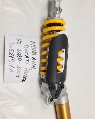 MONO AMMORTIZZATORE POSTERIORE ORIGINALE DUCATI PA