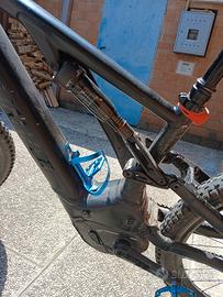 Specialized turbo levo alloy