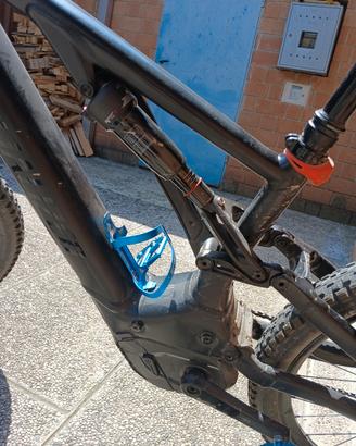 Specialized turbo levo alloy
