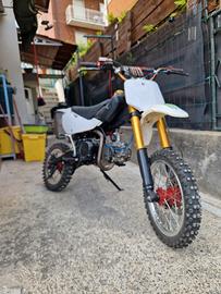 pitbiker 140cc