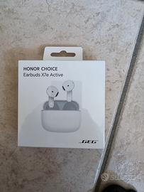cuffie con cancellazione rumore Honor x7e active