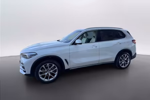 BMW X5 xdrive40d mhev 48V xLine auto