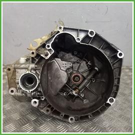 Cambio Manuale FIAT PUNTO 1N/1P 1.2 16V 188A5000
