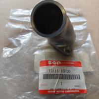 MANICOTTO ASPIRAZIONE ORIGINALE SUZUKI NUOVO