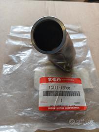 MANICOTTO ASPIRAZIONE ORIGINALE SUZUKI NUOVO