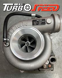 Turbo Nuovo Originale Marino IHI YANMAR 420 Cv