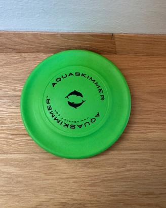 Frisbee da mare o piscina