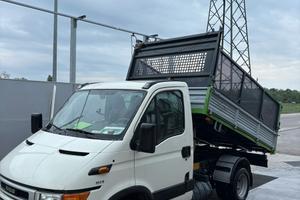 Iveco daily 2000
