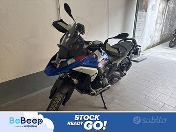 BMW Motorrad R 1300 GS TROPHY