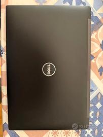 pc portatile DELL 