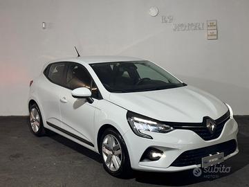 Renault Clio Blue dCi 100 CV 5 porte Evolution