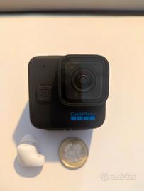 GoPro 11 Black Mini