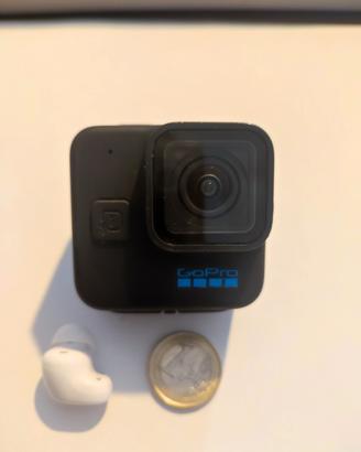 GoPro 11 Black Mini