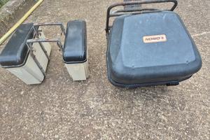 borse rigide in plastica