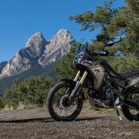 YAMAHA Ténéré 700 -2026 Pronta consegna