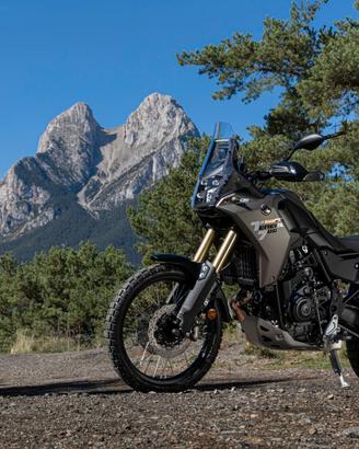 YAMAHA Ténéré 700 -2026 Pronta consegna