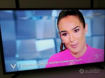 Televisore LED 40 Full HD M5000 Samsung