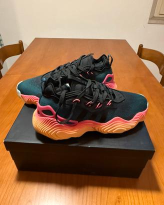 Adidas Trae Young 3