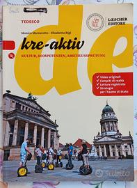 ISBN 9788858327838 KRE-AKTIV