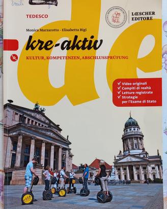 ISBN 9788858327838 KRE-AKTIV