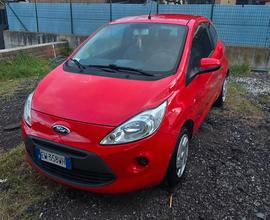 FORD Ka 2ª serie - 2014