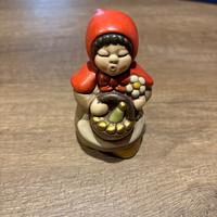 Thun cappuccetto rosso