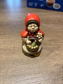 Thun cappuccetto rosso