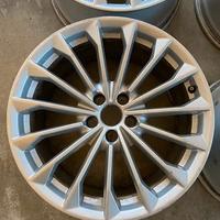 CERCHI USATI RAGGIO 19 POLLICI AUDI A8 D5  - CPC65