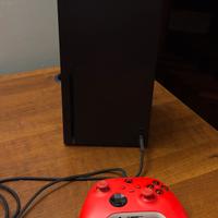 Xbox serie x