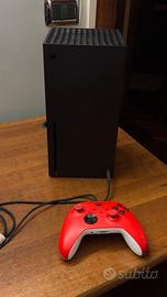 Xbox serie x