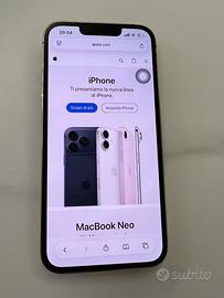 IPhone13 Pro 256 gb gold