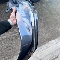 Carena serbatoio sx Benelli trk 702