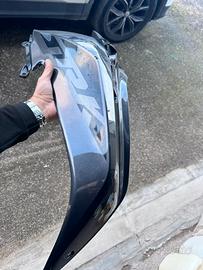 Carena serbatoio sx Benelli trk 702