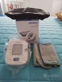 Misura pressione OMRON