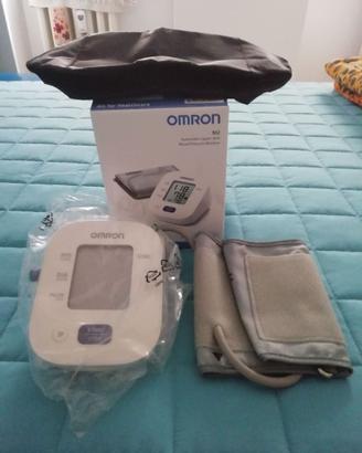 Misura pressione OMRON