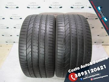 Gomme 315 35 21 Pirelli 90% 315 35 R21