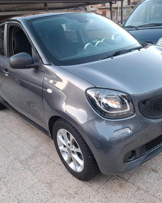 Smart Forfour - 1.0 Pure