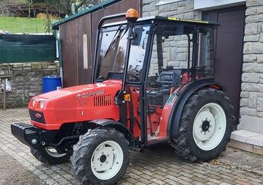 CABINA per GOLDONI STAR 3050