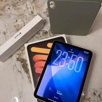 Apple iPad Mini 6