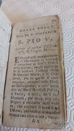 Libri - Officium Beatae Mariae Virginis