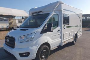 CHAUSSON S514 FIRST LINE M25