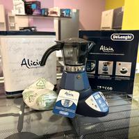Caffettiera elettrica Alicia Bialetti