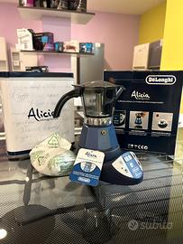Caffettiera elettrica Alicia Bialetti