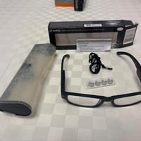 Auriol- occhiali da lettura con led +3.00