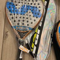 Racchetta da padel Varlion Bourne Summum W