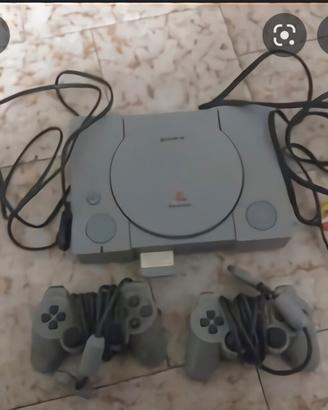 PlayStation 1