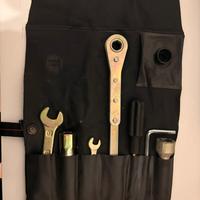 tool kit lancia hf integrale