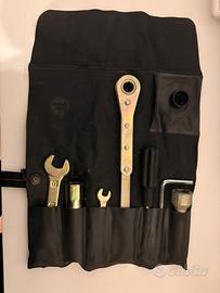 tool kit lancia hf integrale